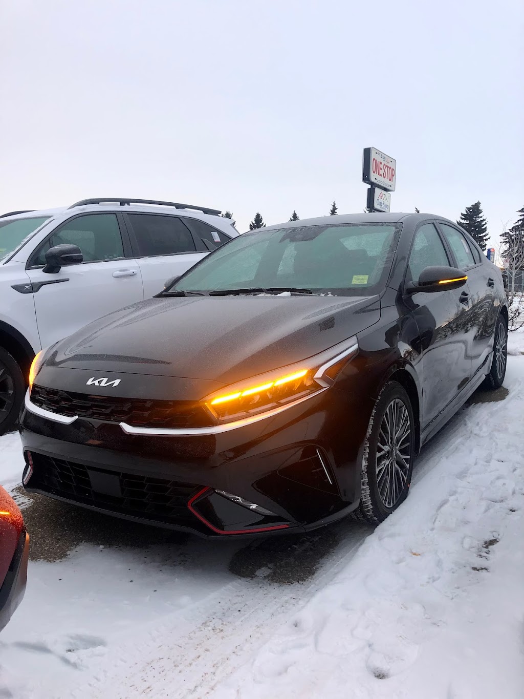 Kia Red Deer | 7652 50 Ave, Red Deer, AB T4P 2A8, Canada | Phone: (403) 314-5421