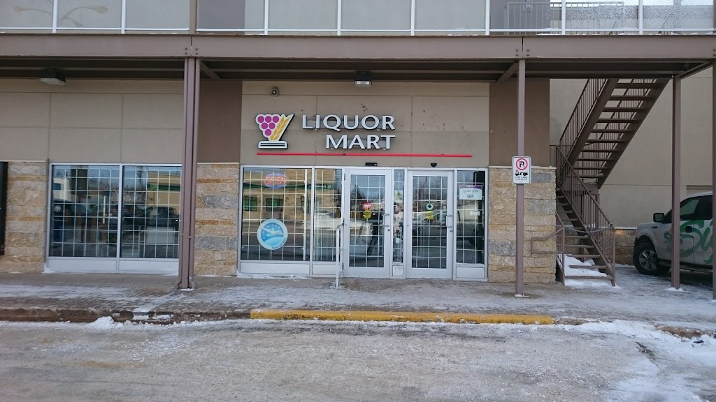 Park West Shopping Centre | 6650 Roblin Blvd, Winnipeg, MB R3R 2P9, Canada | Phone: (204) 958-4822