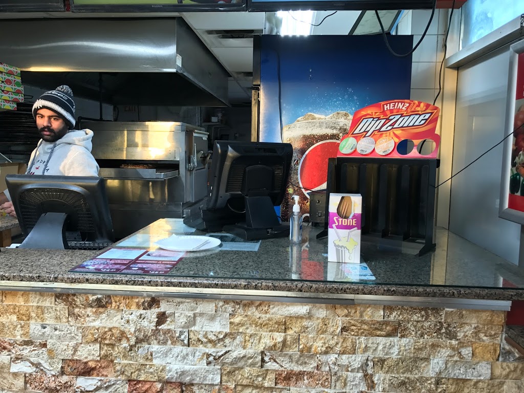 Malton Pizza Depot | 7171, 1 Goreway Dr #1, Mississauga, ON L4T 2T5, Canada | Phone: (905) 673-9711