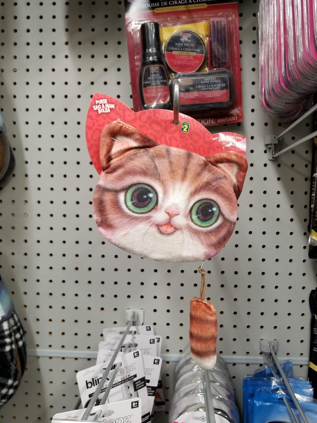 Dollarama | 17 King St, Angus, ON L0M 1B2, Canada | Phone: (705) 424-3000