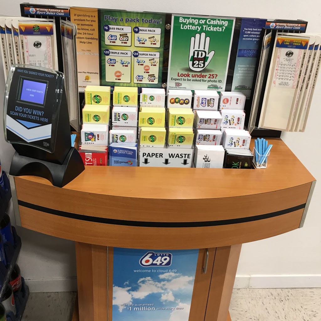 H2Go Convenience Store Saskatoon | 50-210 Slimmon Rd, Saskatoon, SK S7V 0B3, Canada | Phone: (306) 979-6437