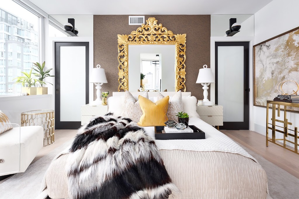 Kalu Interiors | 395 Railway St Suite 301, Vancouver, BC V6A 1A4, Canada | Phone: (604) 738-3882