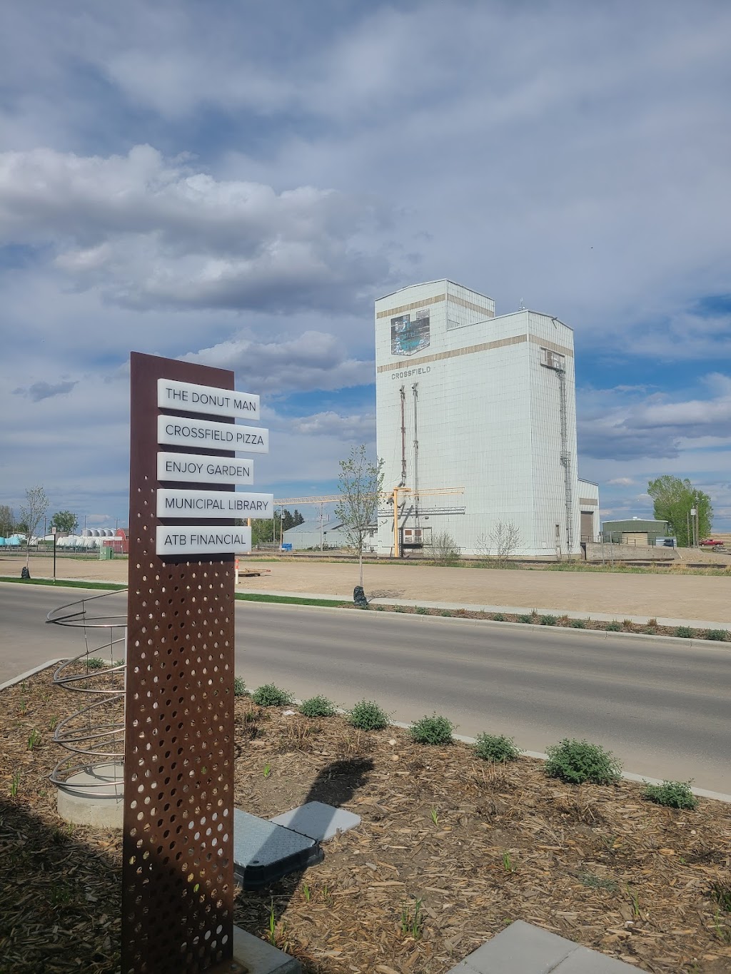 Town of Crossfield | 1005 Ross St, Crossfield, AB T0M 0S0, Canada | Phone: (403) 946-5565