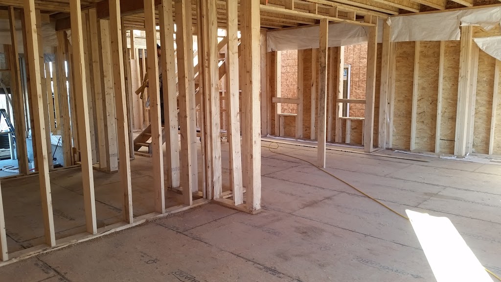 Prime One Construction Inc. | 24 Clay St, Almonte, ON K0A 1A0, Canada | Phone: (613) 864-4117