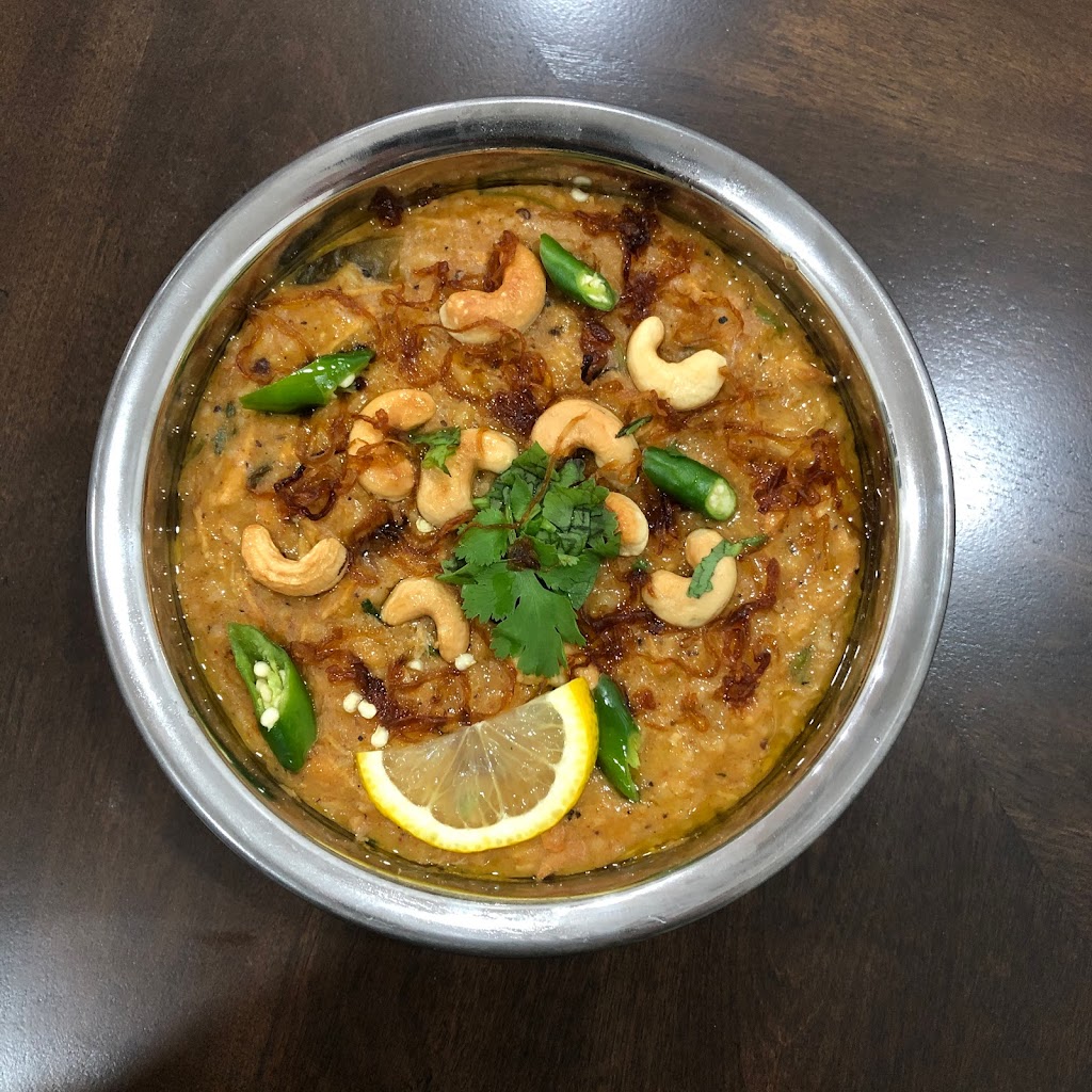 Tahas Hyderabadi Cuisine - Bistro | 2200 Brock Rd A4, Pickering, ON L1V 2P8, Canada | Phone: (289) 660-0388