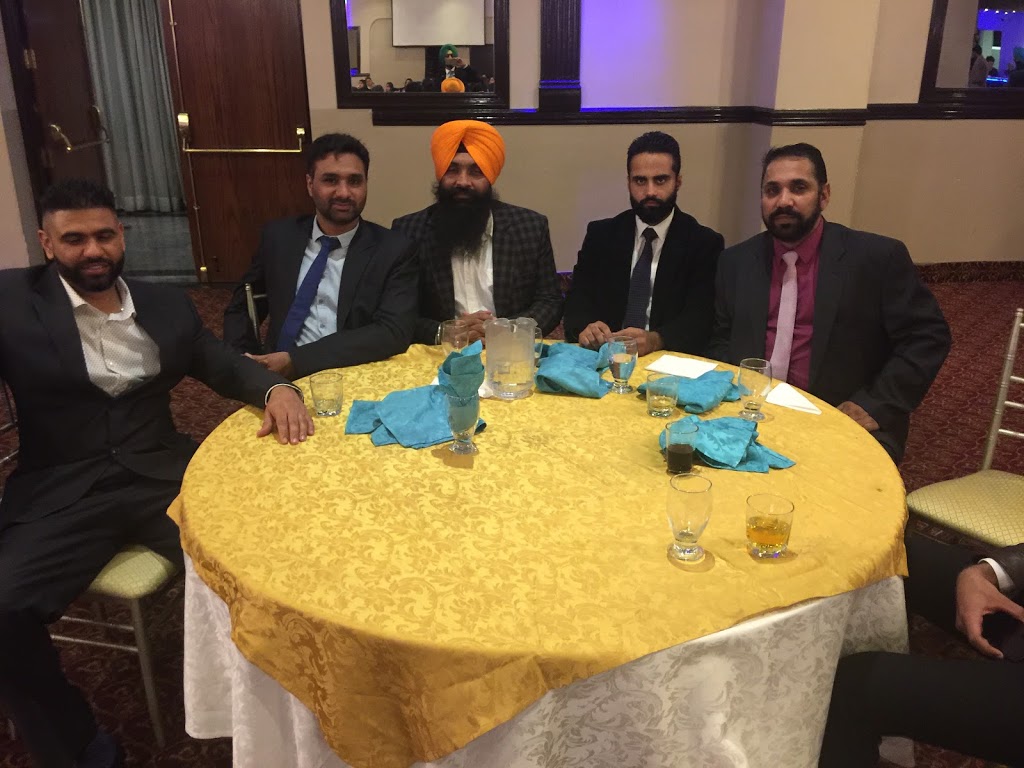 Pardeep Grewal | 49 Trailside Walk, Brampton, ON L6S 6H6, Canada | Phone: (416) 895-5700