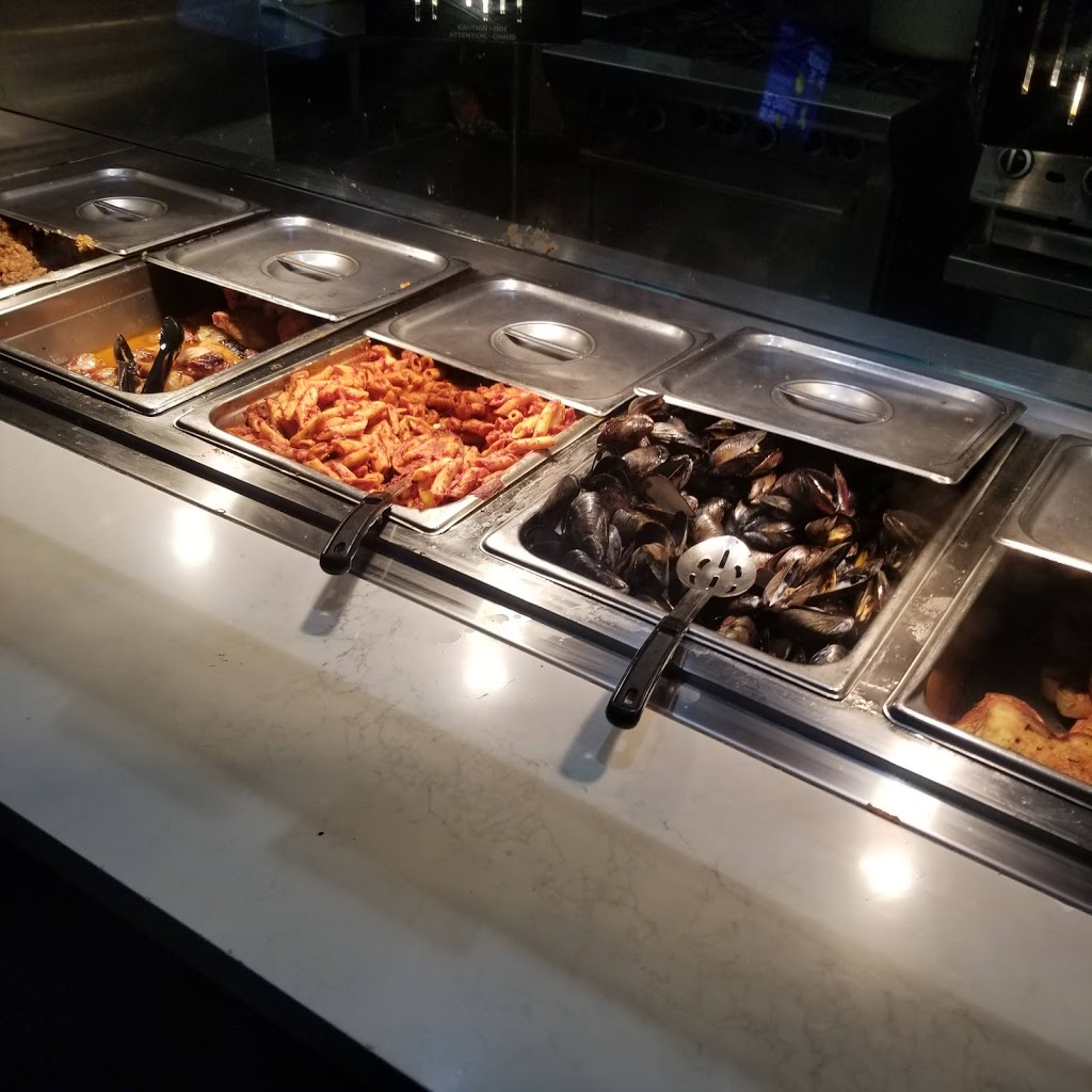 Shorelines Casino Belleville | 380 Bell Blvd, Belleville, ON K8P 5H9, Canada | Phone: (613) 689-9100