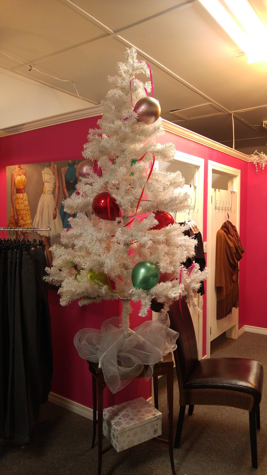 Chameleons of Wingham | 224 Josephine St, Wingham, ON N0G 2W0, Canada | Phone: (226) 422-3023