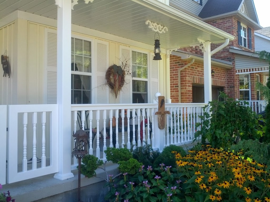 Formafence Cambridge | 155 Turnbull Ct, Cambridge, ON N1T 1C6, Canada | Phone: (519) 622-1777