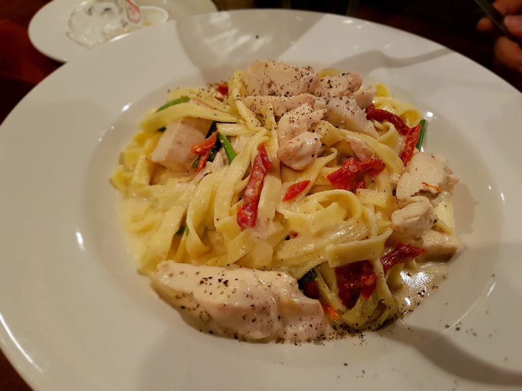 Remezzo Italian Bistro | 3335 Sheppard Ave E, Scarborough, ON M1T 3K2, Canada | Phone: (416) 498-8848