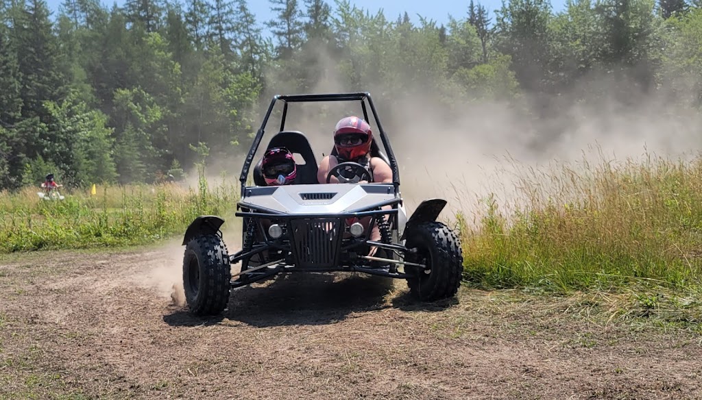 Mini Mudders ATV Rentals | 2250 NS-215, Noel, NS B0N 2C0, Canada | Phone: (902) 329-5330