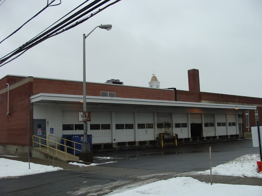 United States Postal Service | 96 Seymour St, Tonawanda, NY 14150, USA | Phone: (800) 275-8777