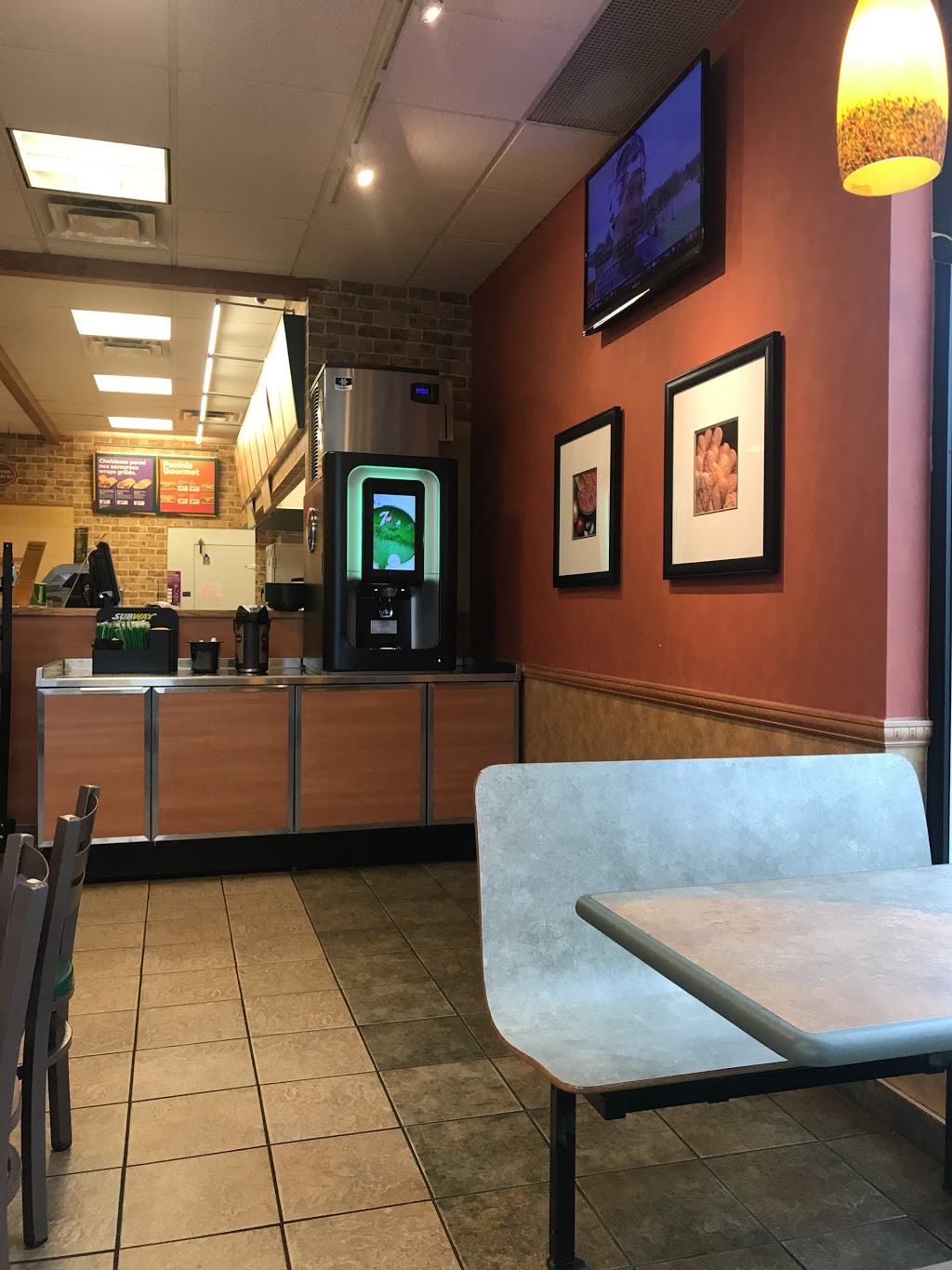Subway | 1704 Chemin dOka, Deux-Montagnes, QC J7R 1M9, Canada | Phone: (450) 974-0092