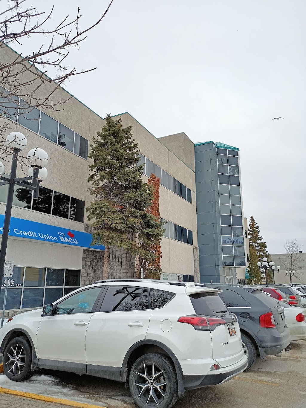 Belgian-Alliance Credit Union | 930 Jefferson Ave #101, Winnipeg, MB R2P 1W1, Canada | Phone: (204) 927-0450