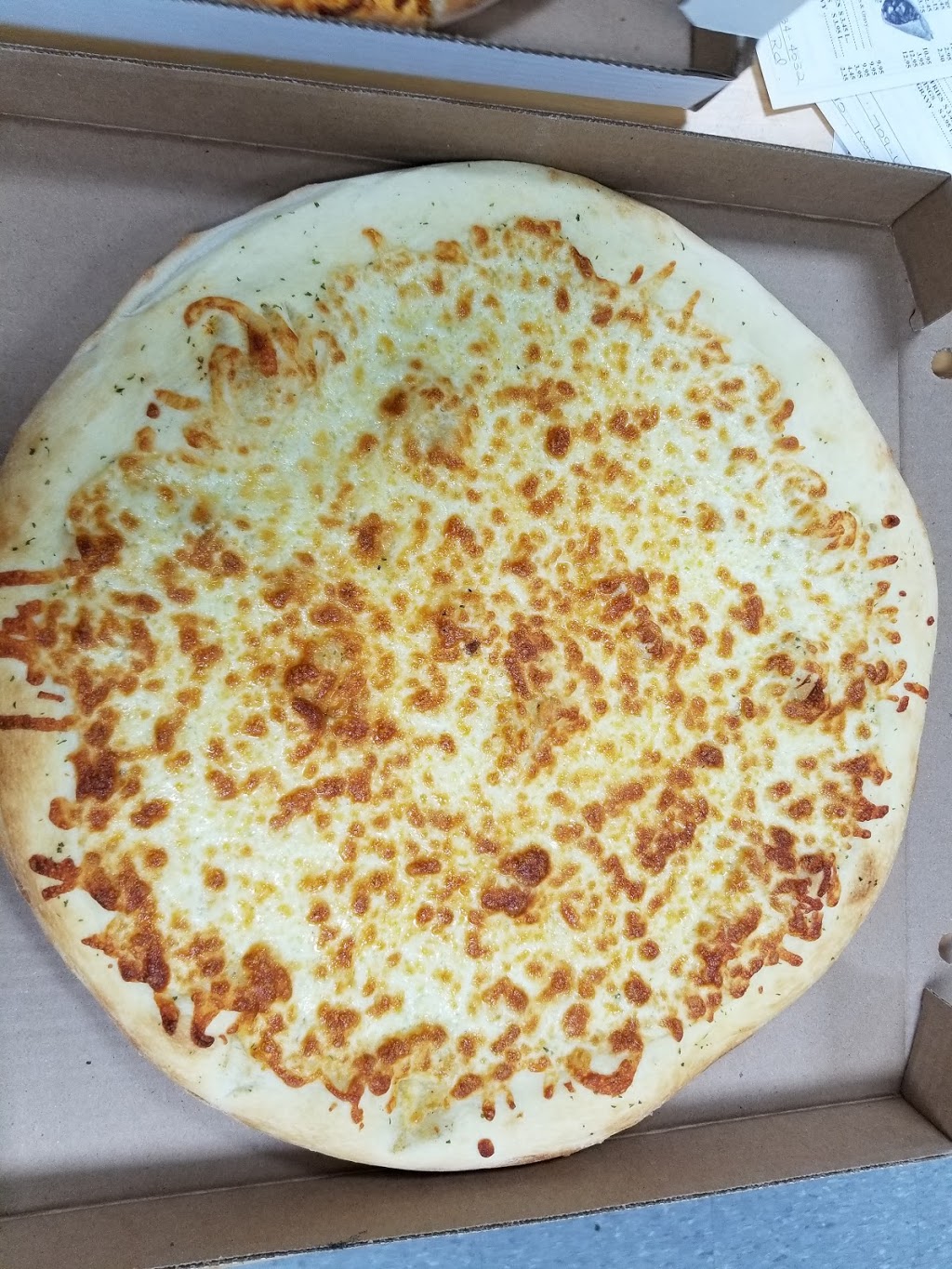 Anapolie Pizza | 1222 Cole Harbour Rd, Dartmouth, NS B2V 1E9, Canada | Phone: (902) 435-6161