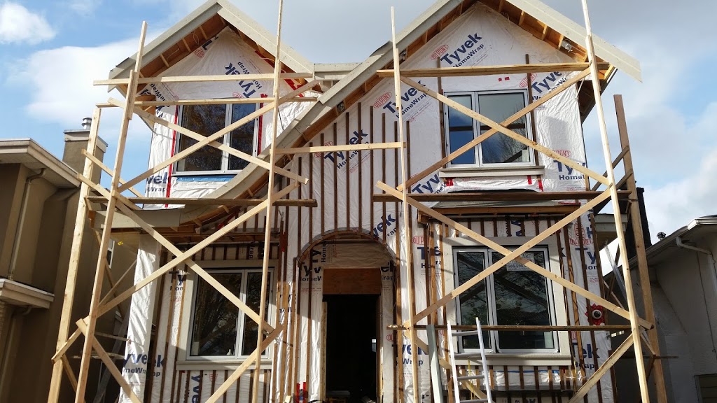 G&G Diamond Construction Ltd General contractor | 6767 Knight St, Vancouver, BC V5P 2W4, Canada | Phone: (778) 929-3372