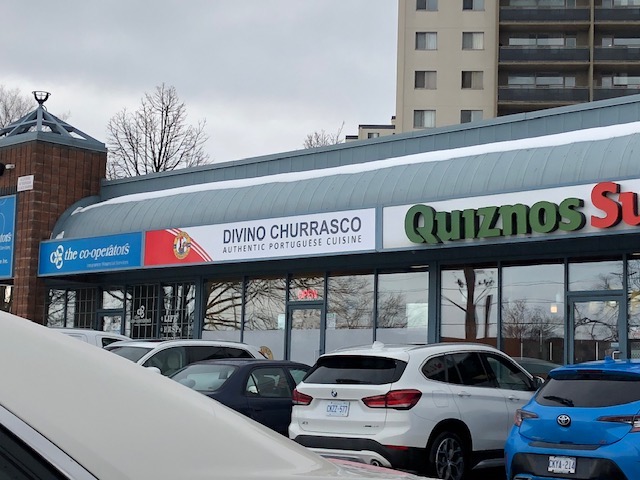 Divino Churrasco | 1288 Ritson Rd N Unit 2, Oshawa, ON L1G 7Z9, Canada | Phone: (905) 579-5707