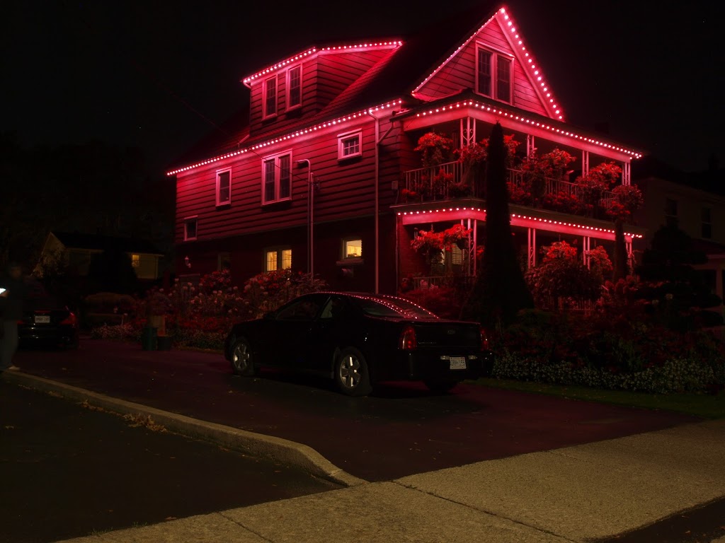 Niagara LED Lighting | 2836 Effingham St, St. Catharines, ON L2R 6P7, Canada | Phone: (905) 650-8054