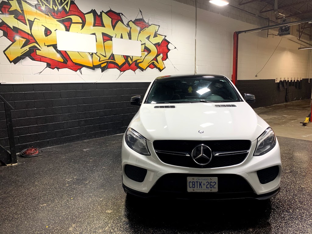 AMERICOMM Auto-Salon | 371 Bradwick Dr Unit 2, Concord, ON L4K 2P4, Canada | Phone: (905) 738-6600