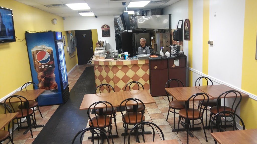 Shawarma Nour | 2 Avenue du Pont, Gatineau, QC J8V 1A2, Canada | Phone: (819) 243-6888