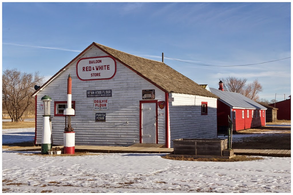 Sukanen Ship Pioneer Village and Museum | SK-2, Moose Jaw No. 161, SK S6H 7T2, Canada | Phone: (306) 693-7315