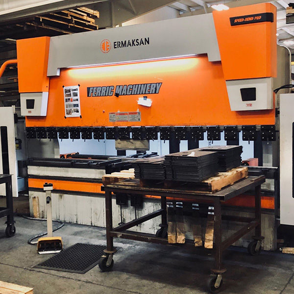 Laser Metal Profiles Ltd | 70 Fleming Dr, Cambridge, ON N1T 2B1, Canada | Phone: (519) 623-8965