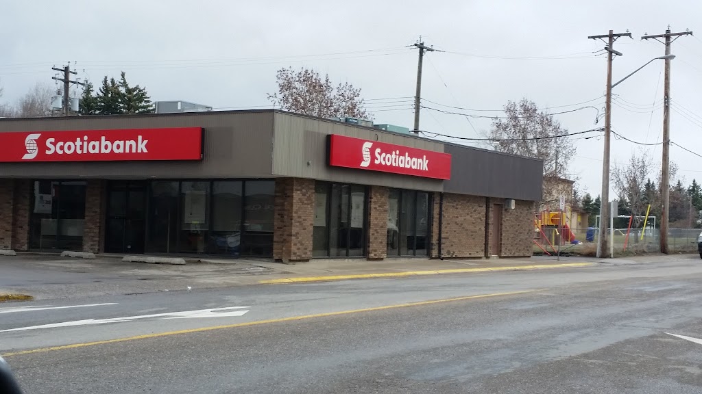 Scotiabank | 1921 20th Ave, Coaldale, AB T1M 1N2, Canada | Phone: (403) 345-4412