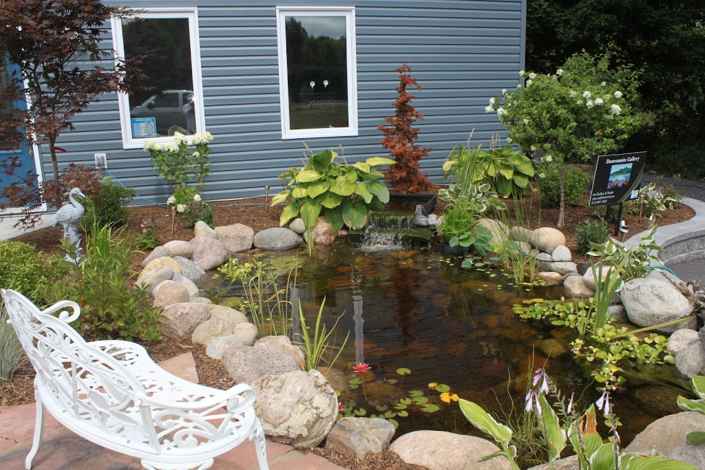 Dunroamin Gallery | 2405 County Rd 40, Trenton, ON K8V 0A9, Canada | Phone: (613) 397-1562