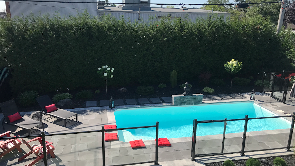 Clotures JPS | 65 Rue de la Station, Laval, QC H7M 1P2, Canada | Phone: (514) 952-8392