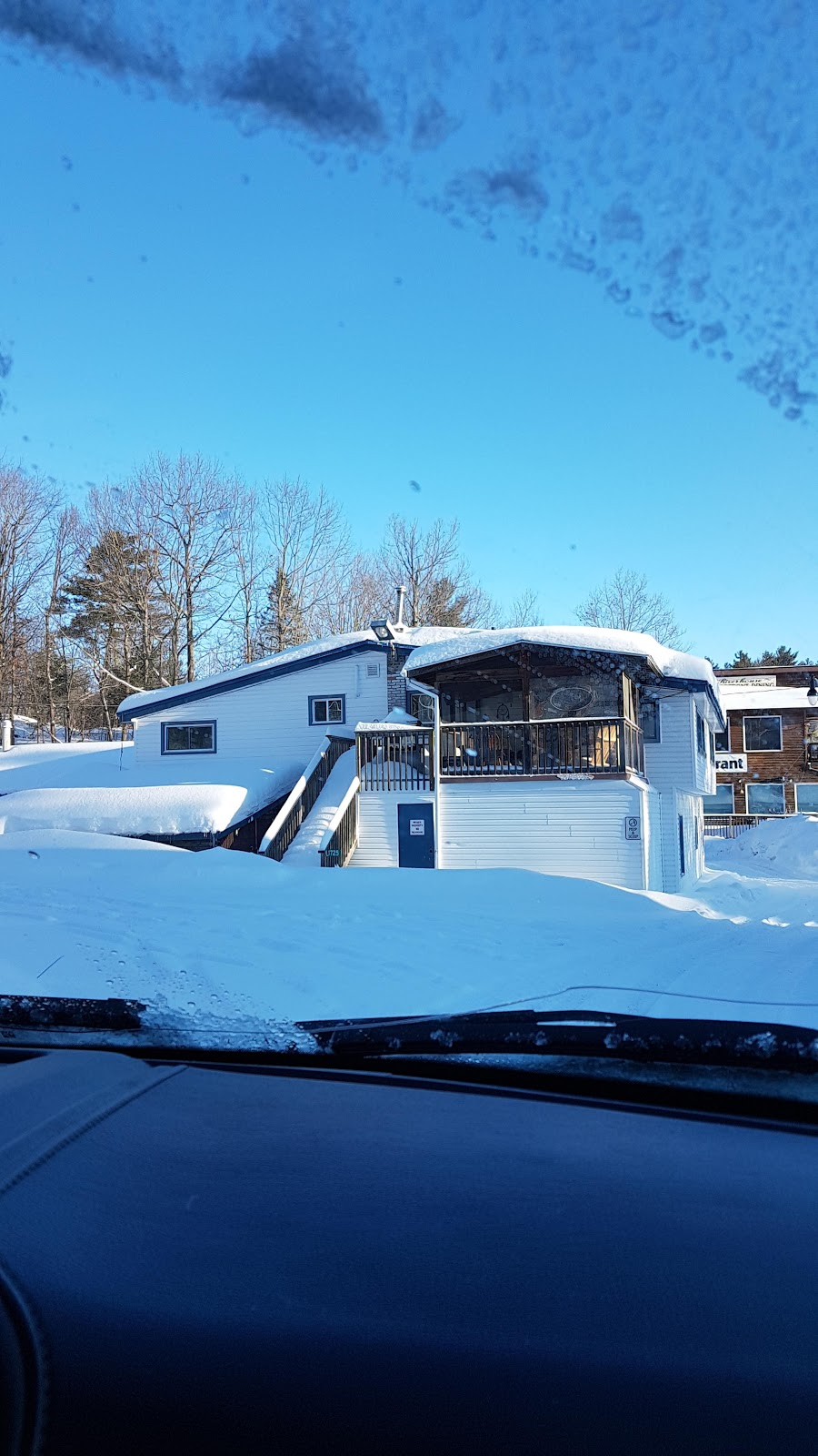 Severn Falls Marina & Metal Works Inc. | 5655 Upper Big Chute Rd, Coldwater, ON L0K 1E0, Canada | Phone: (705) 686-3010