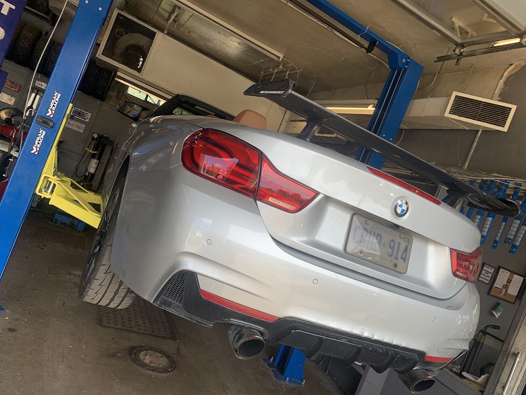 Auto Pro Canada | 1009 Brock St S, Whitby, ON L1N 4L7, Canada | Phone: (905) 665-5252