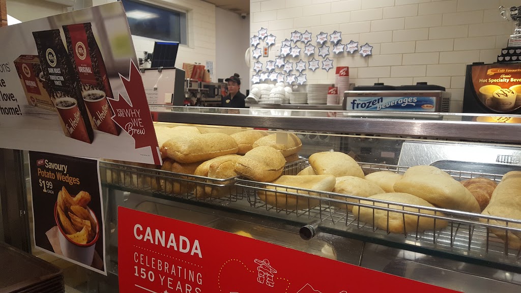 Tim Hortons | 204 Veterans Blvd NE Unit 101, Airdrie, AB T4B 3P2, Canada | Phone: (587) 775-2212