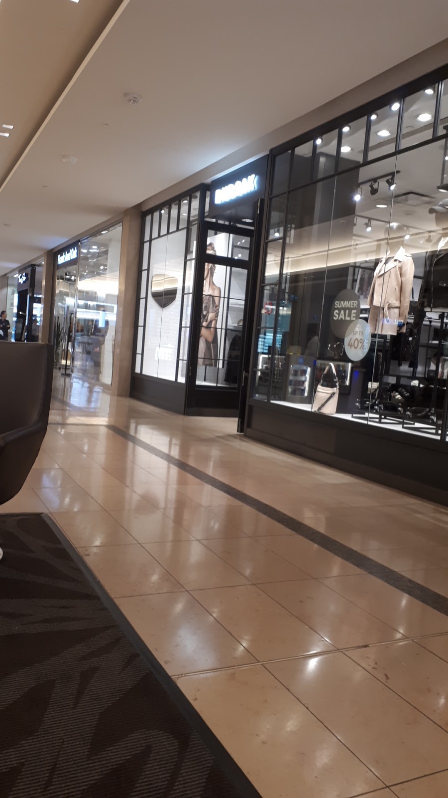 Rudsak | 25 The West Mall, Etobicoke, ON M9C 1B8, Canada | Phone: (416) 644-8924