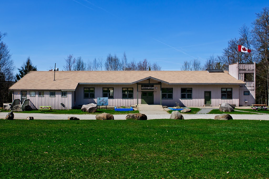 Camp Widjiitiwin | 80 Widjiitiwin Rd, Huntsville, ON P1H 2J3, Canada | Phone: (705) 789-0123