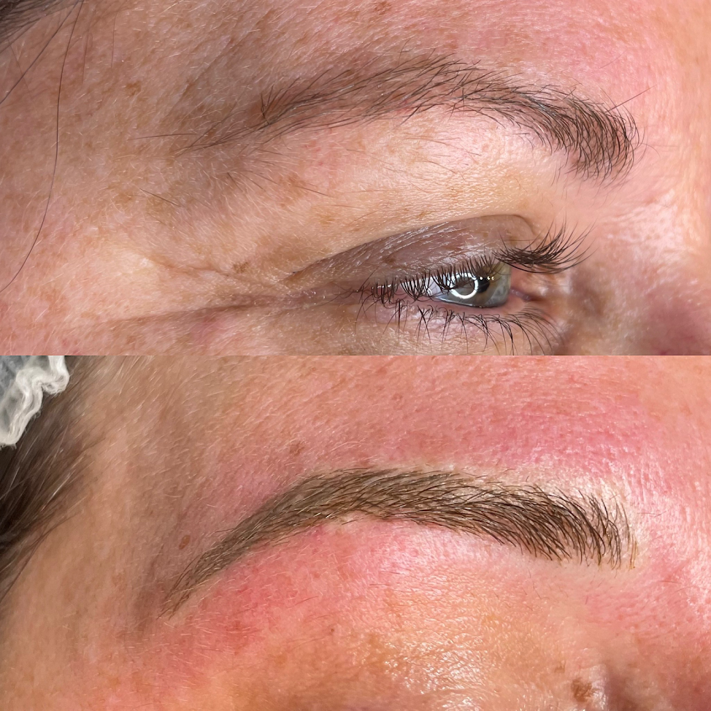 NEDA ARTBROW - SKIN CARE -North Vancouver Eyebrow Threading | 908 Berkley Rd, North Vancouver, BC V7H 1Y2, Canada | Phone: (604) 349-6360