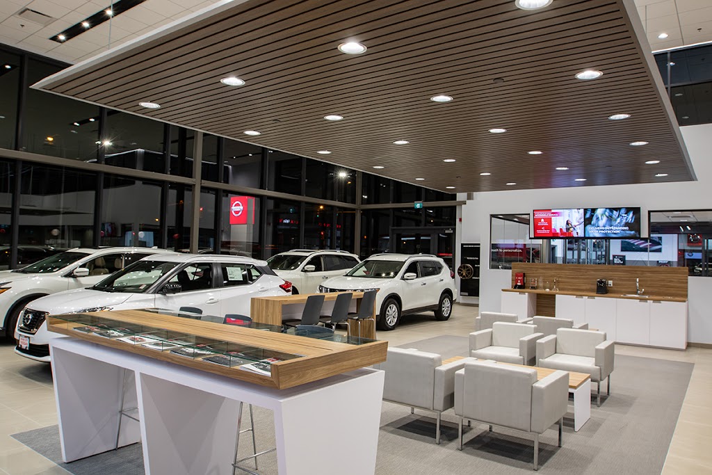 River City Nissan | 2393 Trans-Canada Hwy, Kamloops, BC V2C 4A8, Canada | Phone: (888) 221-7811