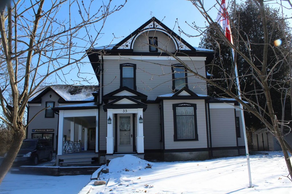 Mill Valley Funeral & Cremation Centre | 35 King St W, Millbrook, ON L0A 1G0, Canada | Phone: (705) 932-5300