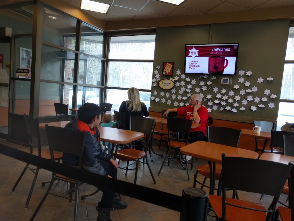Tim Hortons | 33235 ON-17, Deep River, ON K0J 1P0, Canada | Phone: (613) 584-9933
