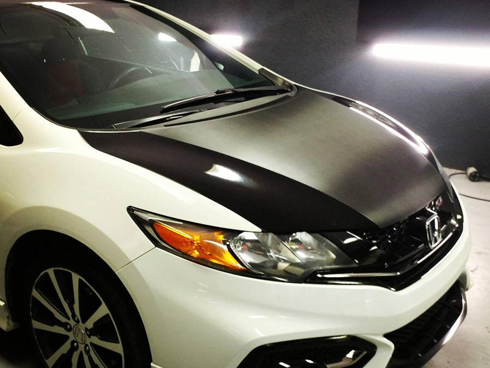 Perle Noire Esthétique Automobile | 145 Rue Mayrand, Saint-Jean-sur-Richelieu, QC J3B 3K6, Canada | Phone: (450) 272-8452