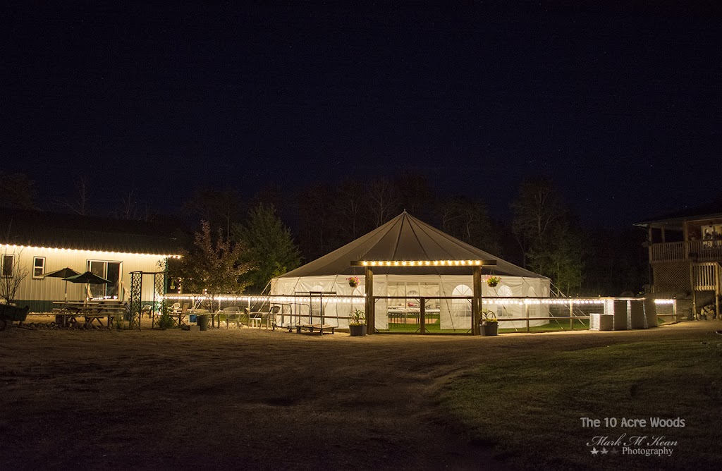 Springfield Tent Rentals Inc. | 61023A Cooks Creek Rd, Oakbank, MB R5N 0B2, Canada | Phone: (204) 853-7530