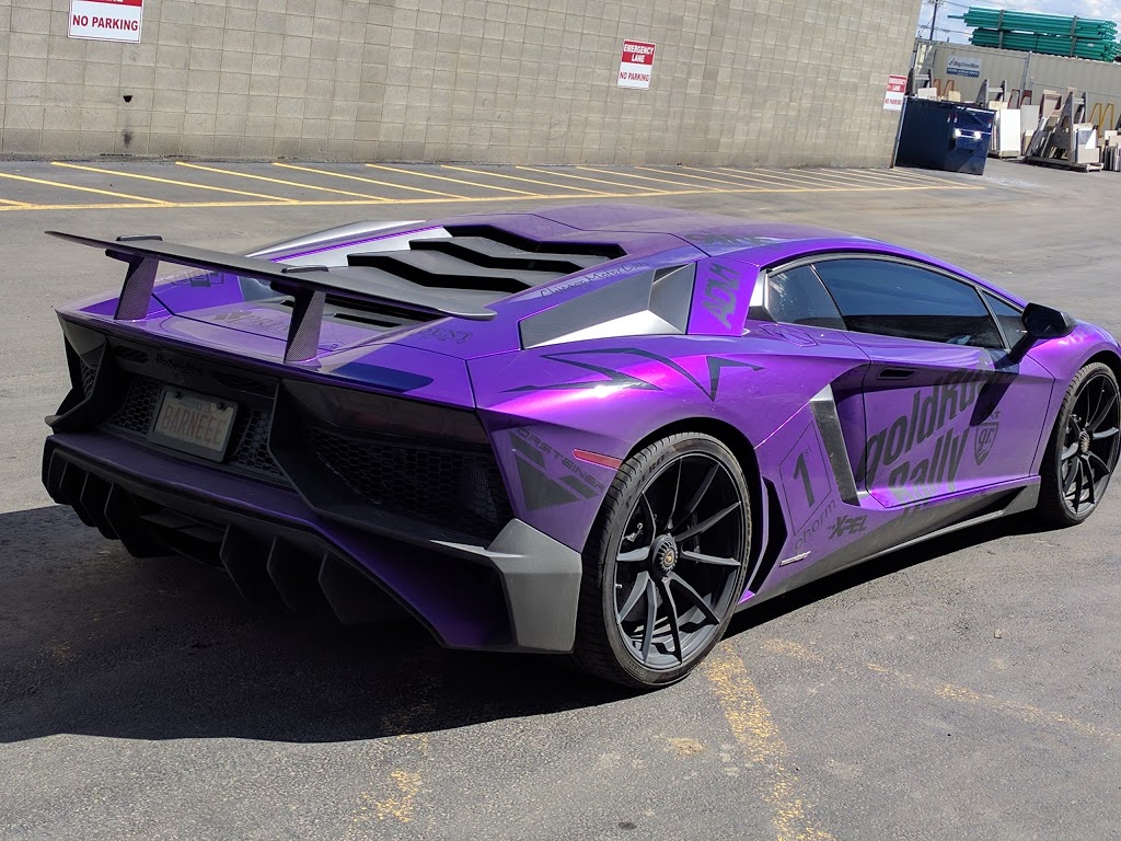 Auto Obsessed™ | 9635 63 Ave NW, Edmonton, AB T6E 0G2, Canada | Phone: (780) 229-0732