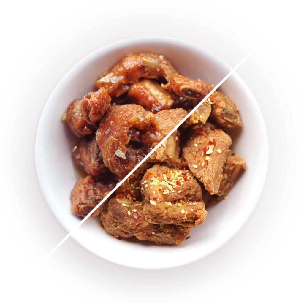 Rice Bowl Deluxe | 8910 149 St, Edmonton, AB T5R 1B8, Canada | Phone: (780) 489-5699