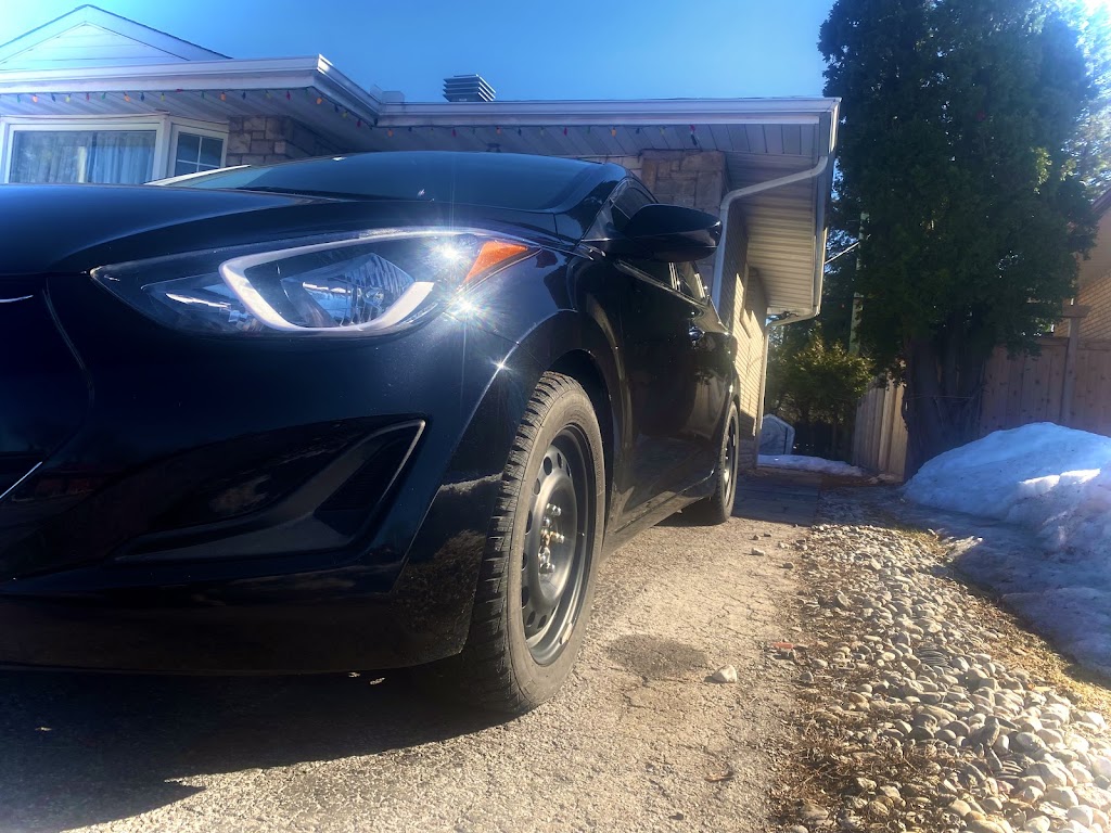 Max Modifications | 668 Pleasant Park Rd, Ottawa, ON K1G 1Y4, Canada | Phone: (343) 996-2890