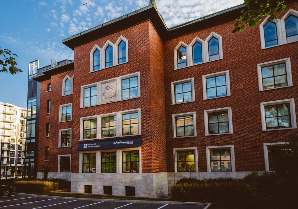 PCN Physiothérapie St-Sacrement | 1200 Rue des Soeurs-du-Bon-Pasteur suite 320, Québec, QC G1S 0B1, Canada | Phone: (418) 914-3516