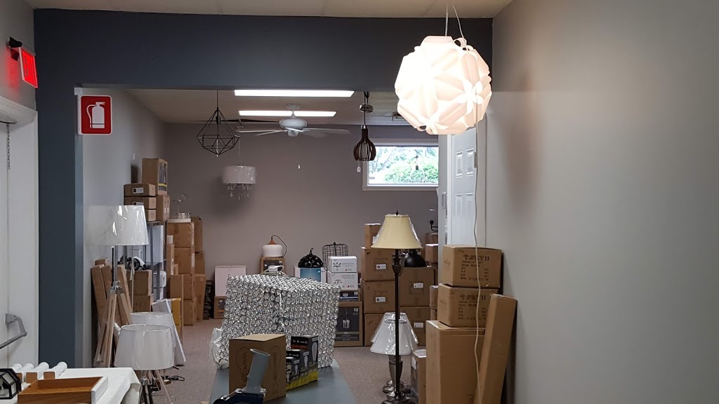 Les Trouvailles de Vie | 792 Boulevard Saint-Jean-Baptiste, Mercier, QC J6R 1E9, Canada | Phone: (450) 444-9519