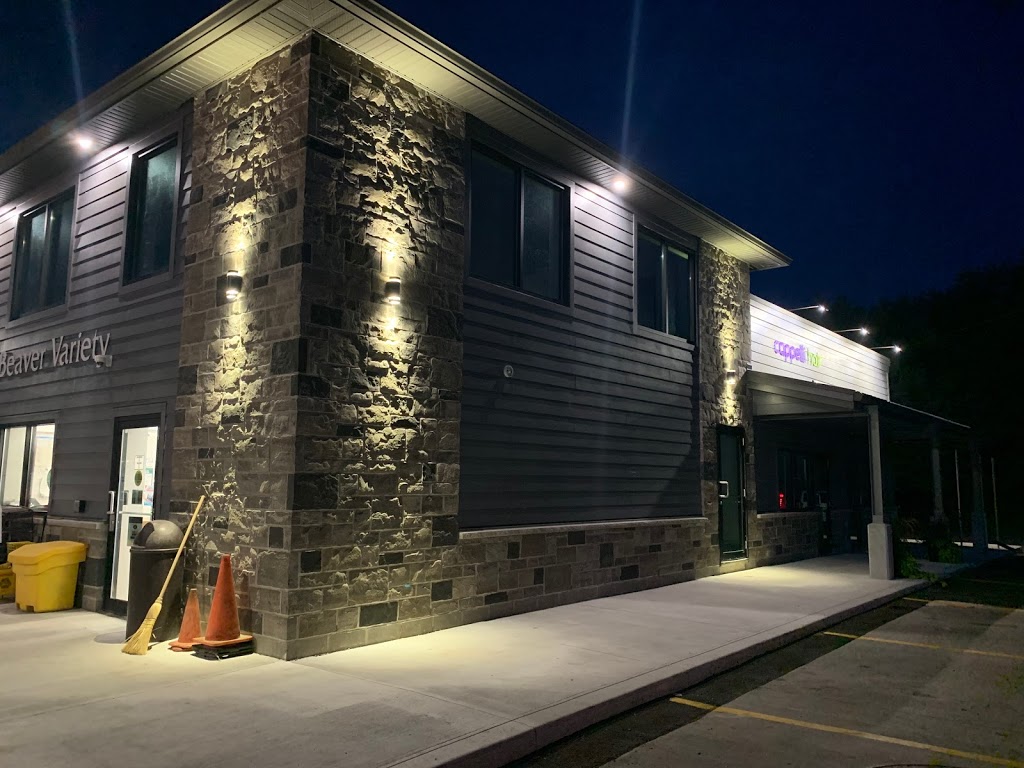 London Electric Limited | 642 Bowan St, Mount Brydges, ON N0L 1W0, Canada | Phone: (519) 933-8050