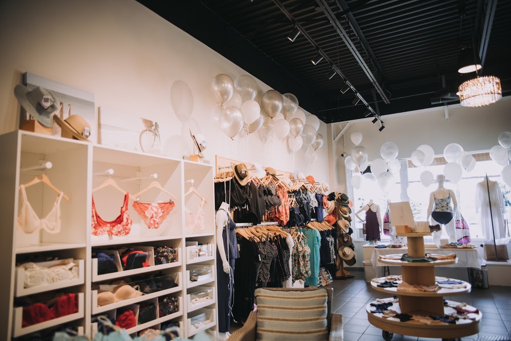 Bliss Beneath | 241 Essa Rd, Barrie, ON L4N 6B7, Canada | Phone: (705) 503-2547