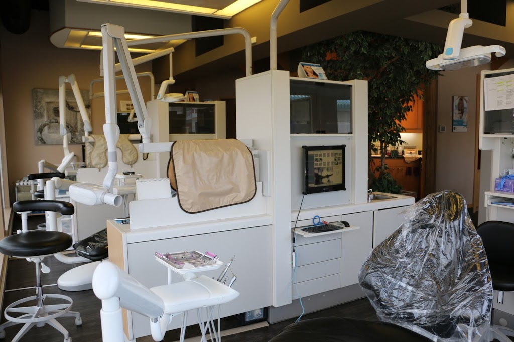 Oxford Dental | 12603 153 Ave NW, Edmonton, AB T5X 5X8, Canada | Phone: (780) 456-7009