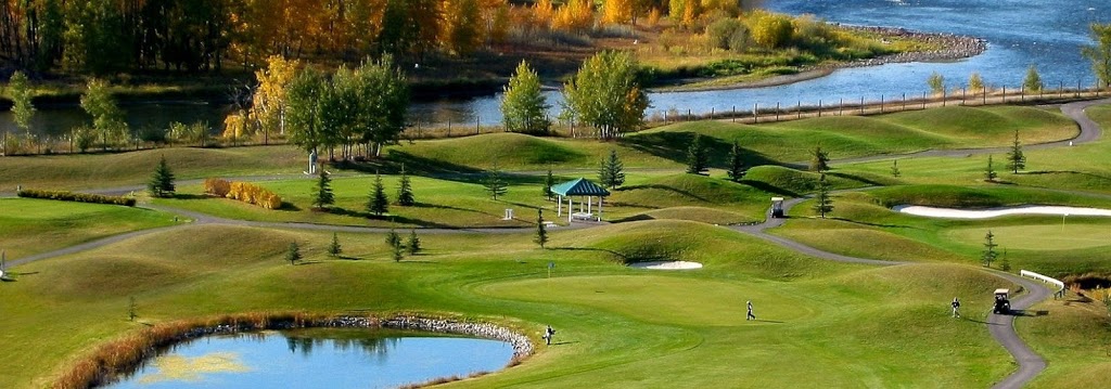 McKenzie Meadows Golf Club | 17215 McKenzie Meadows Dr SE, Calgary, AB T2Z 2T9, Canada | Phone: (403) 257-2255