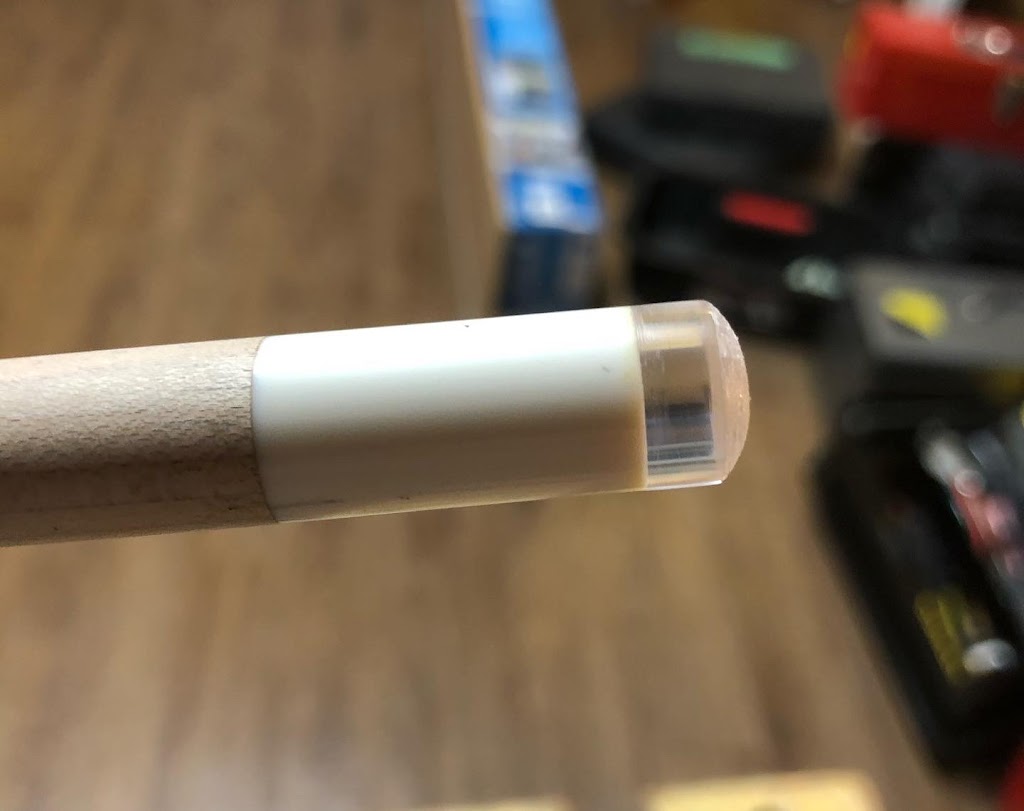 G.O. Pro Cue Repair | 951 Church St, Pelham, ON L0S 1C0, Canada | Phone: (807) 627-0277